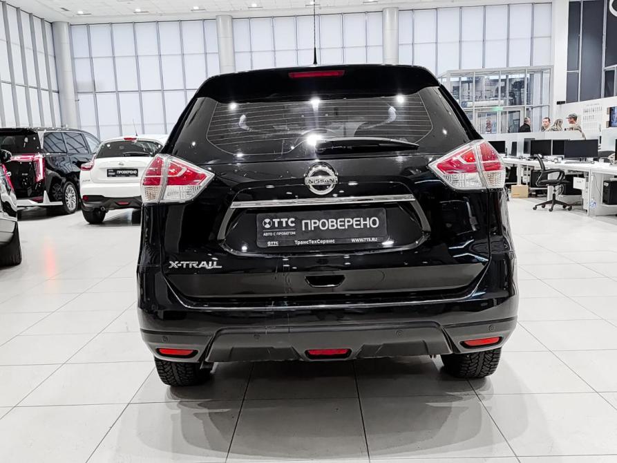 Nissan X-Trail III Казань  - изображение 7
