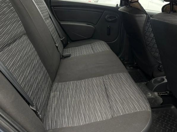 Renault Logan I Рестайлинг с пробегом 2011 года, цена 569 000 рублей, 186197 км, седан, Автокод Объявления