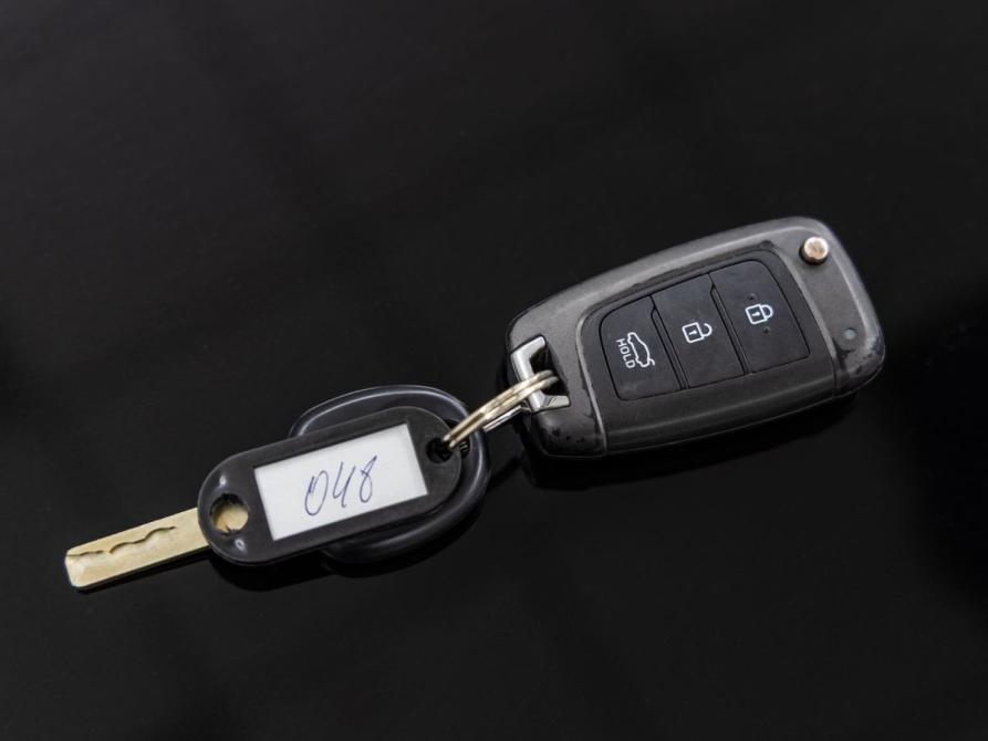 Hyundai Solaris II Волгоград  - изображение 34