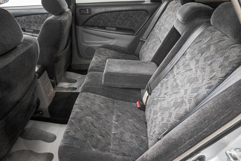 Toyota Caldina II Барнаул  - изображение 21