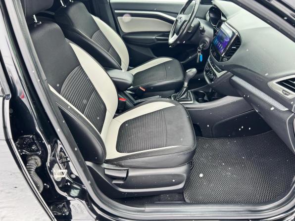 Lada (ВАЗ) Vesta I с пробегом 2021 года, цена 1 225 000 рублей, 94370 км, универсал, Автокод Объявления