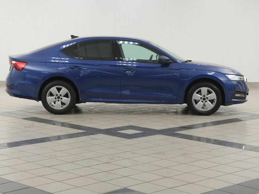 Skoda Octavia IV (A8) Иваново  - изображение 5