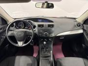 Mazda 3 II (BL) Рестайлинг Новосибирск  - изображение 35