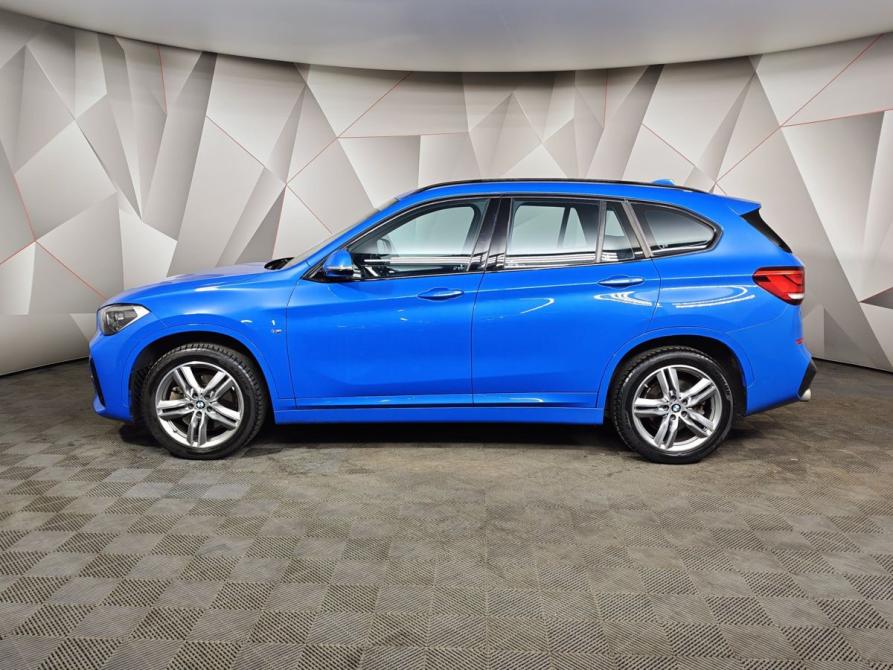 BMW X1 II (F48) Рестайлинг Москва  - изображение 5