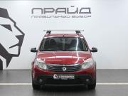 Renault Sandero I Ростов-на-Дону  - изображение 17