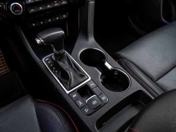 Kia Sportage IV Рестайлинг с пробегом 2019 года, цена 2 650 000 рублей, 96859 км, внедорожник, Автокод Объявления