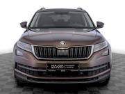 Skoda Kodiaq I Москва  - изображение 30