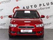 Mitsubishi Lancer X Минеральные Воды  - изображение 19