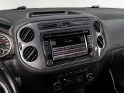 Volkswagen Tiguan I Рестайлинг Тюмень  - изображение 43