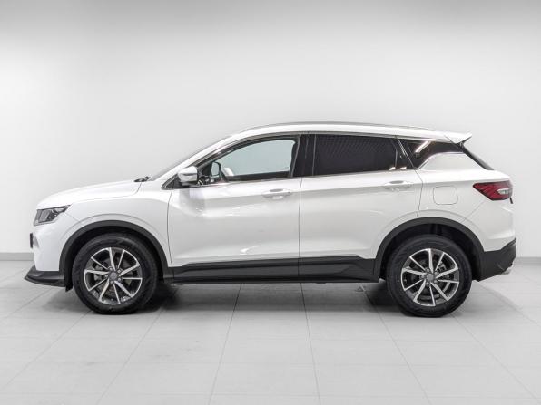 Belgee X50 с пробегом 2025 года, цена 1 530 000 рублей, 55597 км, внедорожник, Автокод Объявления
