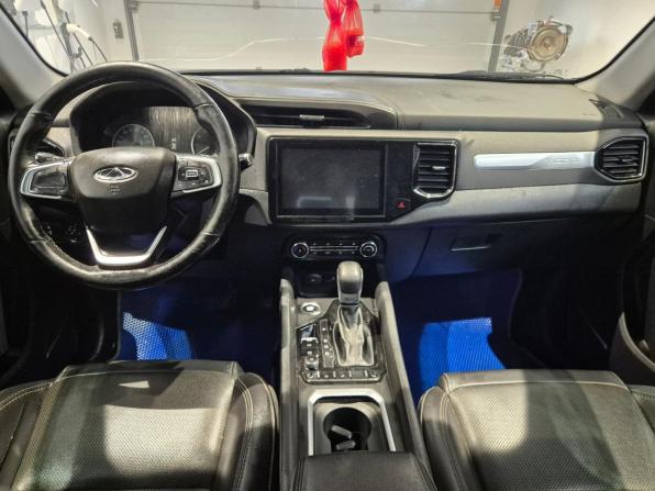 Chery Tiggo 4 I Рестайлинг с пробегом 2021 года, цена 799 000 рублей, 204881 км, внедорожник, Автокод Объявления
