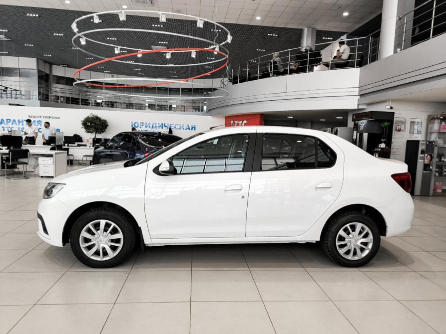 Renault Logan II Рестайлинг Казань  - изображение 10