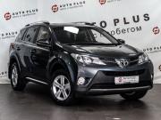 Toyota RAV4 IV (XA40) Минеральные Воды  - изображение 22