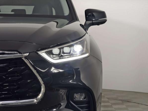 Toyota Highlander IV (XU70) с пробегом 2026 года, цена 5 890 000 рублей, 35 км, внедорожник, Автокод Объявления