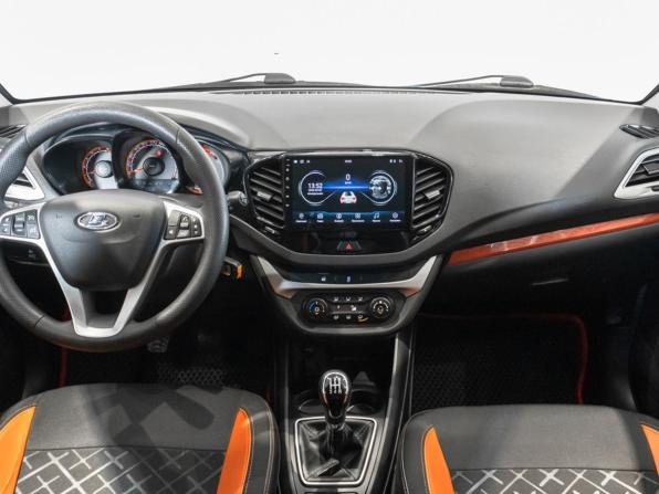 Lada (ВАЗ) Vesta I с пробегом 2019 года, цена 980 600 рублей, 192720 км, универсал, Автокод Объявления
