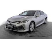 Toyota Camry VIII (XV70) Рестайлинг Москва  - изображение 29