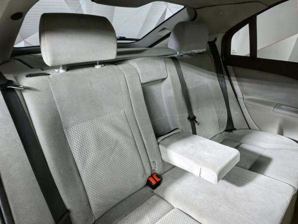 Ford Mondeo III с пробегом 2002 года, цена 263 000 рублей, 343679 км, лифтбек, Автокод Объявления