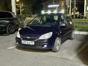 Hyundai Getz I Рестайлинг Санкт-Петербург  - изображение 2