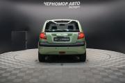 Hyundai Getz I Рестайлинг Крым  - изображение 26