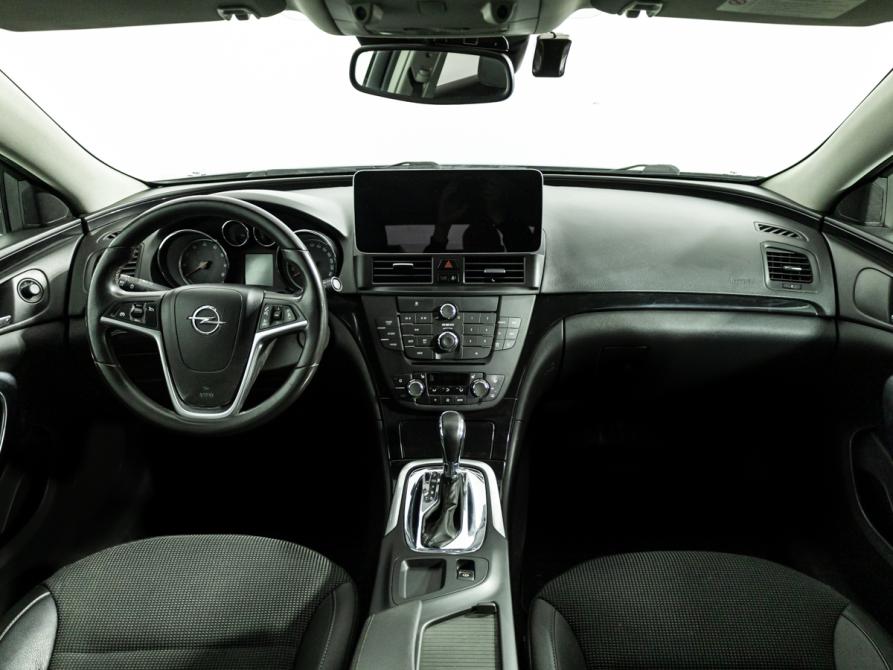 Opel Insignia I Санкт-Петербург  - изображение 13