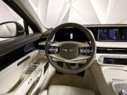 Genesis G90 II Москва  - изображение 44