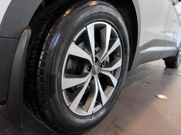 Chery Tiggo 7 Pro I с пробегом 2022 года, цена 1 770 000 рублей, 74490 км, внедорожник, Автокод Объявления
