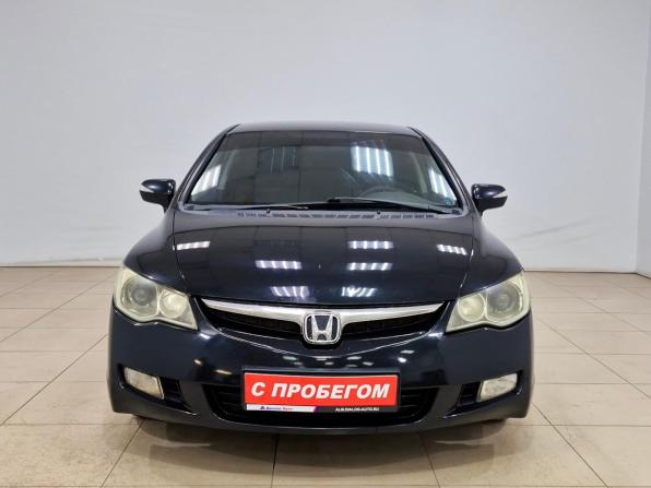 Honda Civic VIII с пробегом 2008 года, цена 760 000 рублей, 313616 км, седан, Автокод Объявления