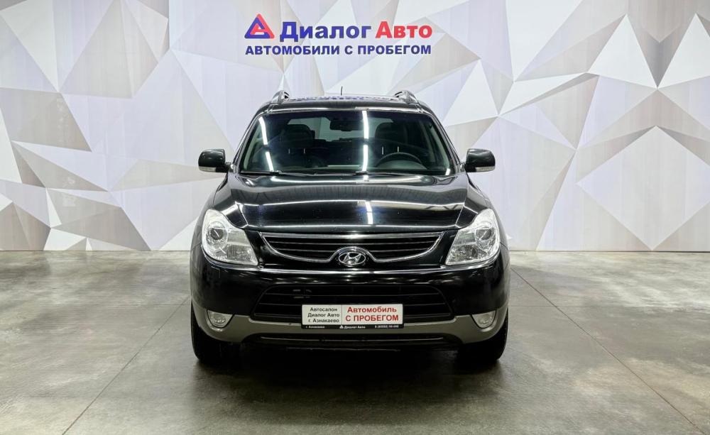 Hyundai ix55 Азнакаево  - изображение 2