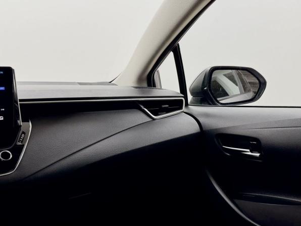 Toyota Corolla XII (E210) с пробегом 2019 года, цена 2 079 000 рублей, 90679 км, седан, Автокод Объявления
