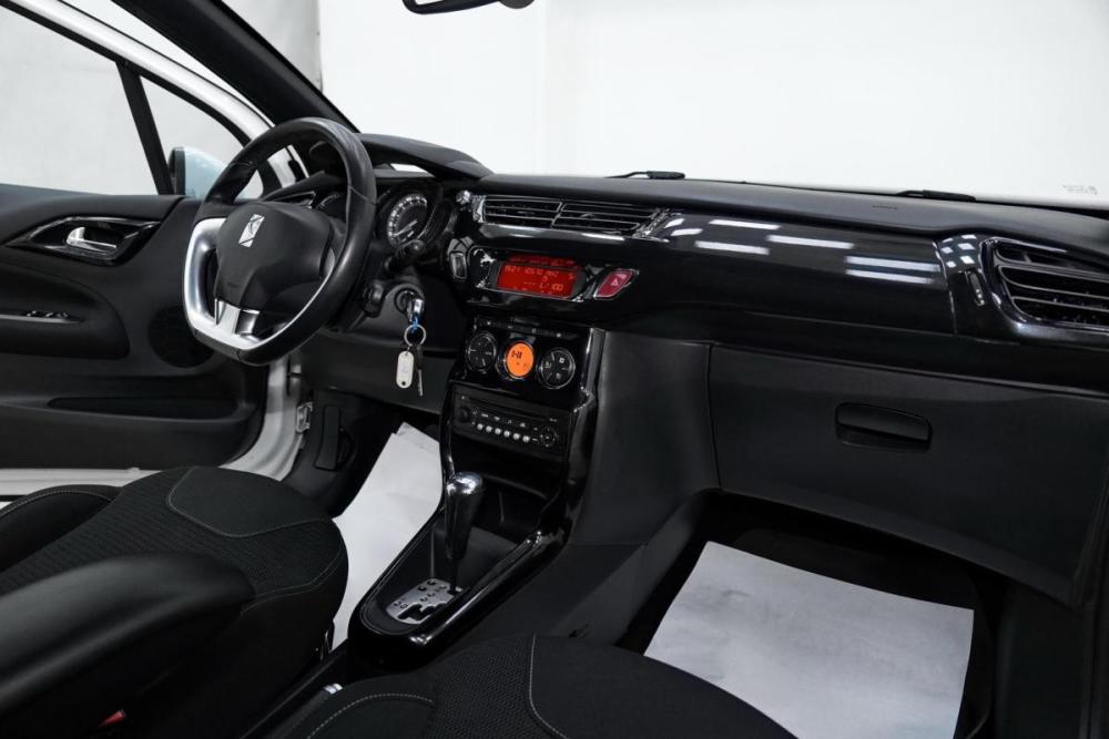 Citroen DS3 I Москва  - изображение 6