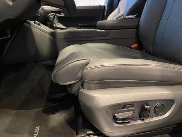 Lexus GX III с пробегом 2024 года, цена 17 490 000 рублей, 1 км, внедорожник, Автокод Объявления