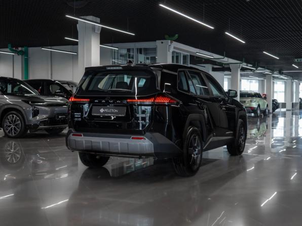 Toyota RAV4 VI (XA60) с пробегом 2026 года, цена 4 120 000 рублей, 16 км, внедорожник, Автокод Объявления