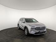 Hyundai Santa Fe IV Рестайлинг Москва  - изображение 33