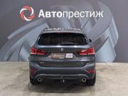 BMW X1 II (F48) Рестайлинг Пермь  - изображение 28