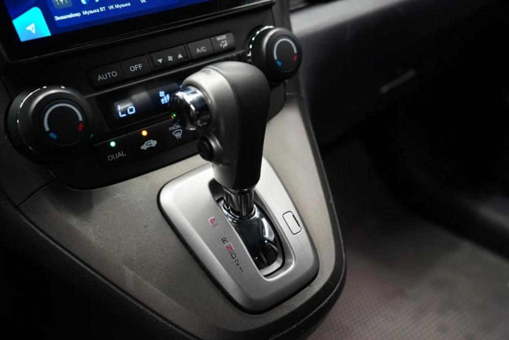 Honda CR-V III Рестайлинг Крым  - изображение 12