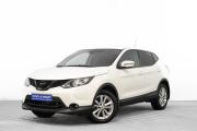 Nissan Qashqai II Барнаул  - изображение 31