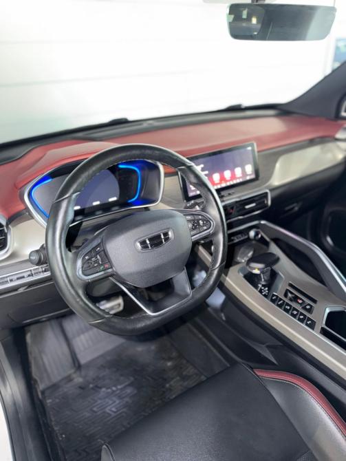 Geely Coolray I Санкт-Петербург  - изображение 9
