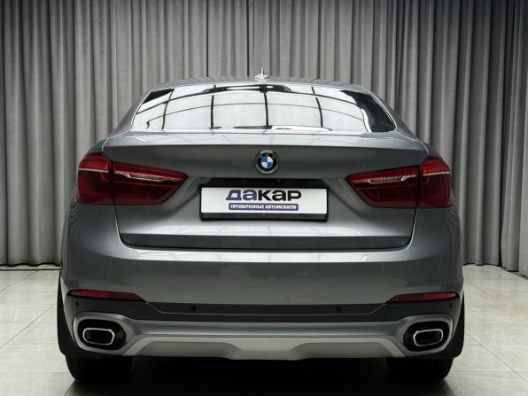 BMW X6 II (F16) с пробегом 2019 года, цена 3 799 000 рублей, 210000 км, внедорожник, Автокод Объявления