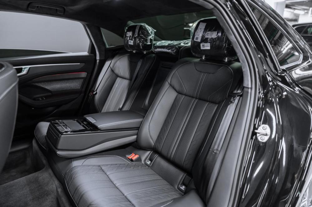 Audi A6 VI (C9) Москва  - изображение 23