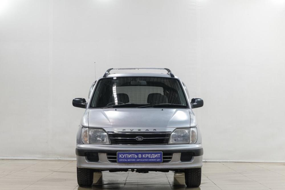 Daihatsu Pyzar I Рестайлинг Новокузнецк  - изображение 2