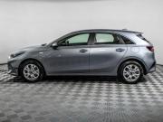 Kia Ceed III Рестайлинг Москва  - изображение 22