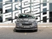Skoda Rapid II Краснодар  - изображение 26