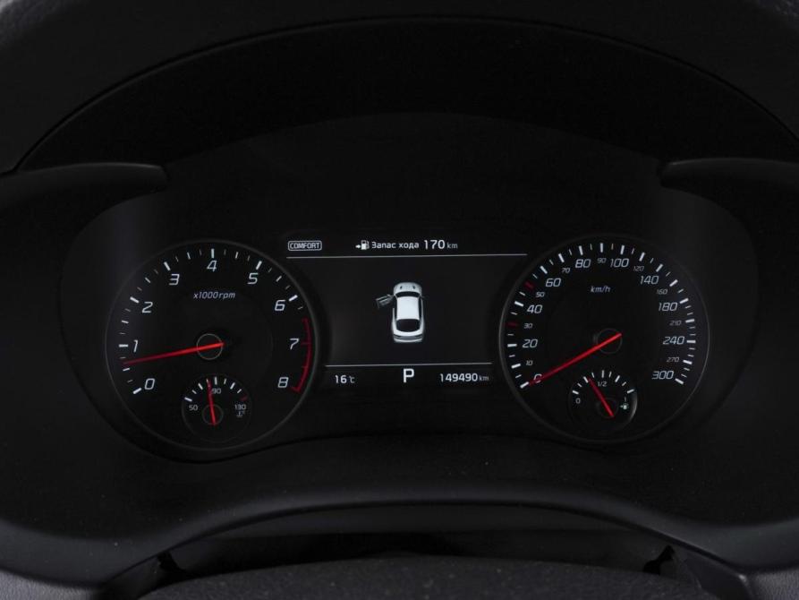 Kia Stinger I Ростов-на-Дону  - изображение 25