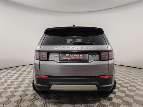 Land Rover Discovery Sport I Рестайлинг с пробегом 2019 года, цена 3 499 000 рублей, 72348 км, внедорожник, Автокод Объявления