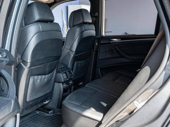 BMW X5 II (E70) Рестайлинг с пробегом 2010 года, цена 1 980 000 рублей, 172675 км, внедорожник, Автокод Объявления