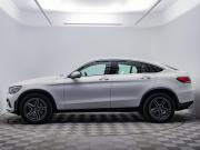 Mercedes-Benz GLC Coupe I (C253) Рестайлинг Москва  - изображение 27