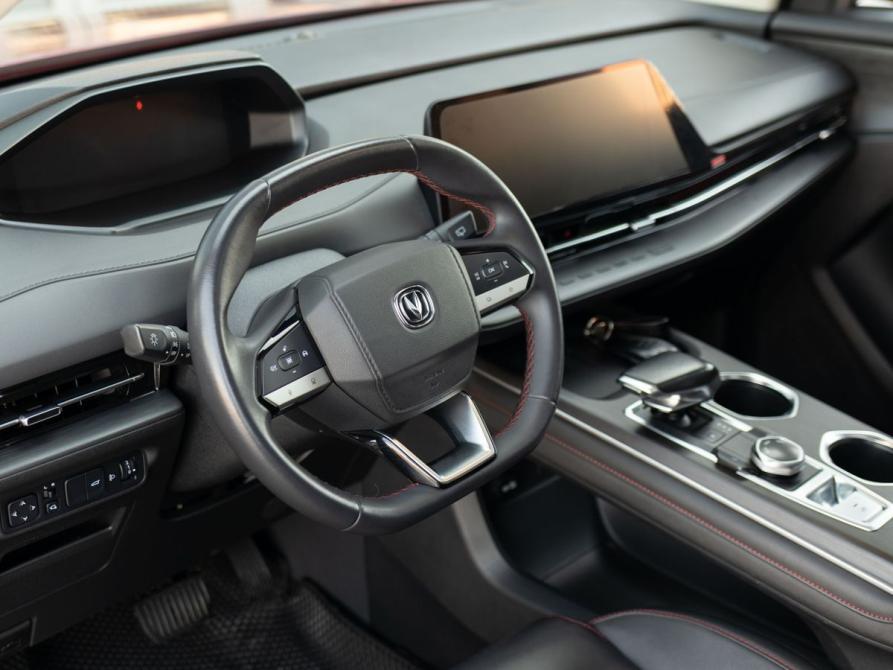 Changan CS55 Plus II Новосибирск  - изображение 11