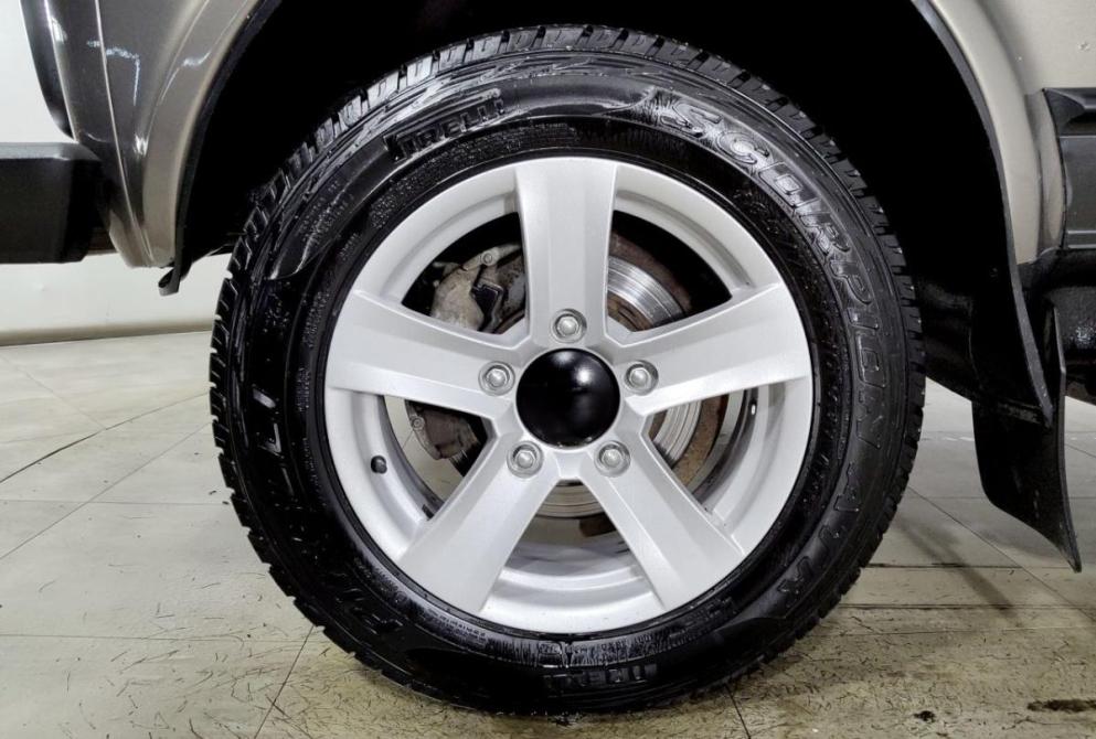 Lada (ВАЗ) 2131 (4x4) I Волгоград  - изображение 10