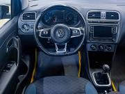 Volkswagen Polo V Рестайлинг Ярославль  - изображение 20