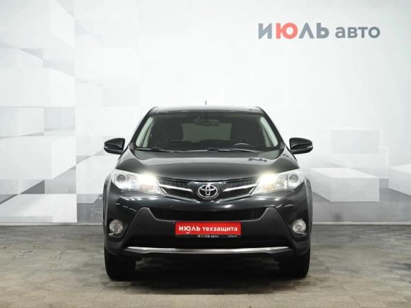 Toyota RAV4 IV (XA40) с пробегом 2013 года, цена 1 900 000 рублей, 223481 км, внедорожник, Автокод Объявления